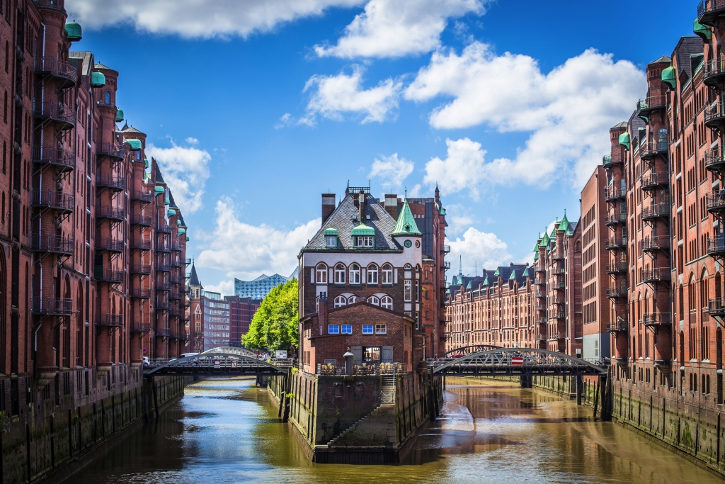 Hamburg Elbphilharmonie Premium