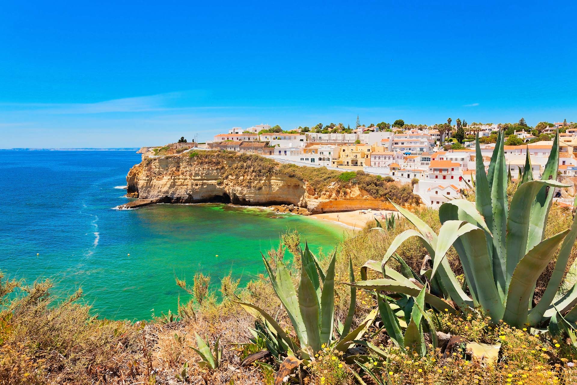 Algarve, Portugal