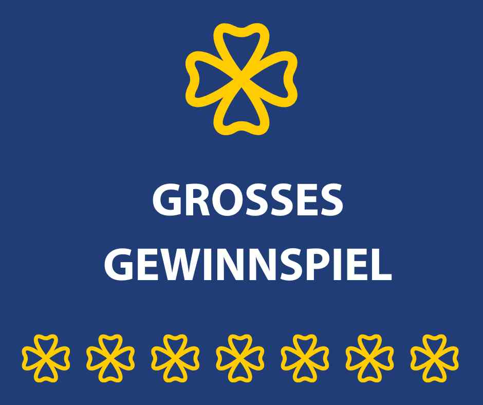 Gewinnspiel