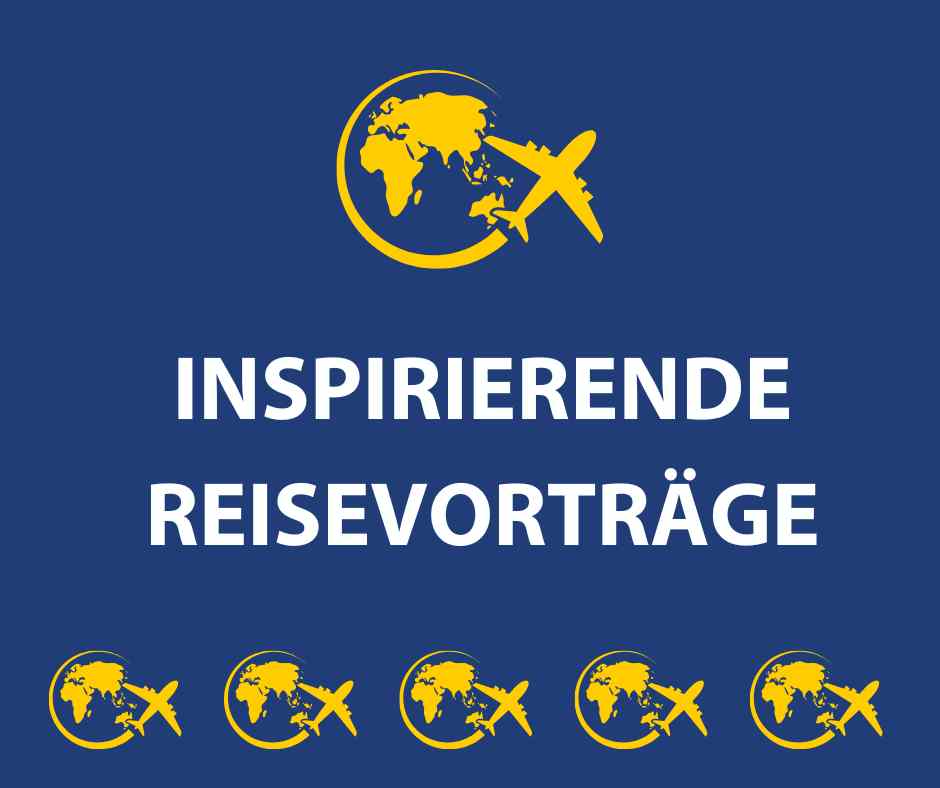 Reisevorträge