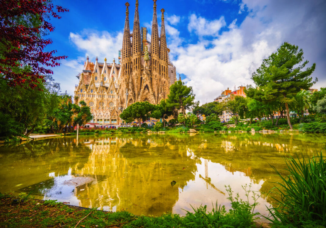 Sagrada Familia